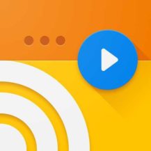 دانلود Web Video Cast Premium -3340 – اپلیکیشن استریم ویدئو روی تلویزیون مخصوص اندروید