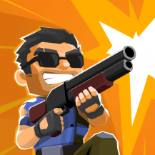 دانلود ــ آرکید + تفننی Auto Hero دانلود ــ آرکید + تفننی Auto Hero