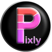 نسخه جدید و کامل Pixly Fluo 3D نسخه جدید و کامل Pixly Fluo 3D