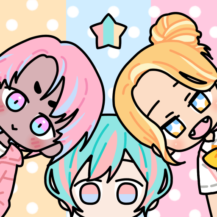 دانلود نسخه کامل Pastel Friends دانلود نسخه کامل Pastel Friends