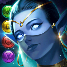 دانلود نسخه جدید Puzzles & Conquest
