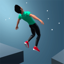 دانلود نسخه جدید Parkour Flight دانلود نسخه جدید Parkour Flight