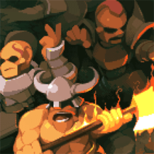 دانلود نسخه جدید Hero Siege - Pocket Edition برای اندروید دانلود نسخه جدید Hero Siege - Pocket Edition برای اندروید