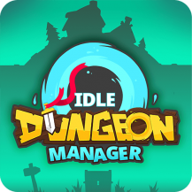 دانلود نسخه جدید و آخر Idle Dungeon Manager دانلود نسخه جدید و آخر Idle Dungeon Manager