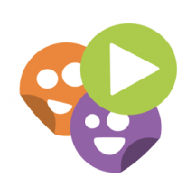 نسخه آخر و کامل  GIF2Sticker برای موبایل