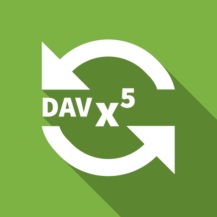 دانلود جدیدترین نسخه DAVx⁵ دانلود جدیدترین نسخه DAVx⁵