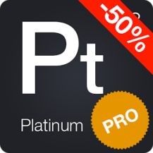 نسخه جدید و کامل Periodic Table PRO