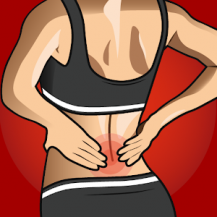 نسخه کامل و آخر  Healthy Back برای اندروید