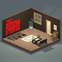دانلود نسخه جدید و آخر Tiny Room دانلود نسخه جدید و آخر Tiny Room