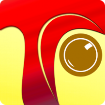 نسخه جدید و کامل Tcamera