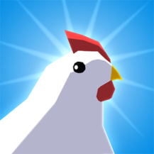 دانلود نسخه جدید و آخر Egg, Inc.