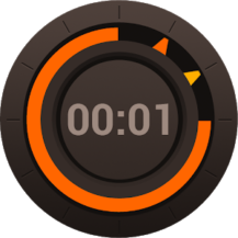 دانلود نسخه کامل Hybrid Stopwatch & Timer دانلود نسخه کامل Hybrid Stopwatch & Timer