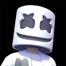 نسخه جدید و کامل Marshmello Music Dance