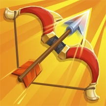 نسخه کامل و آخر Magic Archer برای اندروید نسخه کامل و آخر Magic Archer برای اندروید