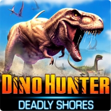 آخرین نسخه ــ اکشن Dino Hunter آخرین نسخه ــ اکشن Dino Hunter