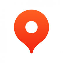 جدیدترین نسخه Yandex.Maps جدیدترین نسخه Yandex.Maps