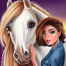دانلود بازی ــ شبیه سازی Horse Story دانلود بازی ــ شبیه سازی Horse Story