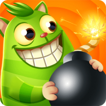 دانلود کاملترین و جدیدترین نسخه Cookie Cats Blast