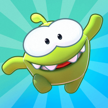 جدیدترین نسخه Om Nom: Run 2 جدیدترین نسخه Om Nom: Run 2