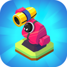 دانلود ــ اکشن Merge Tower Bots دانلود ــ اکشن Merge Tower Bots