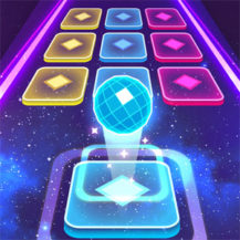 نسخه جدید و آخر Color Hop 3D برای اندروید