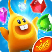 آخرین نسخه ــ پازل و فکری Diamond Digger Saga آخرین نسخه ــ پازل و فکری Diamond Digger Saga