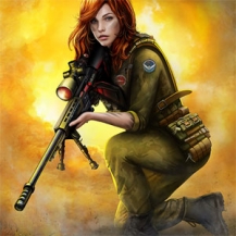 نسخه جدید و آخر Sniper Arena برای اندروید نسخه جدید و آخر Sniper Arena برای اندروید