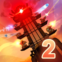 نسخه کامل و آخر Steampunk Tower 2 برای اندروید نسخه کامل و آخر Steampunk Tower 2 برای اندروید