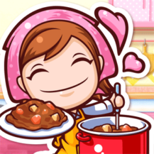 دانلود ــ شبیه سازی Cooking Mama: Lets cook!
