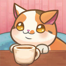 نسخه جدید و آخر Cat Cafe نسخه جدید و آخر Cat Cafe