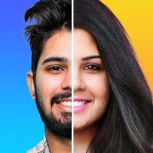 نسخه جدید و آخر FaceLab برای اندروید نسخه جدید و آخر FaceLab برای اندروید