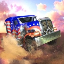 نسخه آخر و کامل Off The Road برای موبایل نسخه آخر و کامل Off The Road برای موبایل