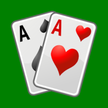 دانلود نسخه جدید 250+ Solitaire Collection برای موبایل