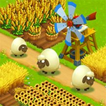 نسخه جدید و آخر Golden Farm نسخه جدید و آخر Golden Farm