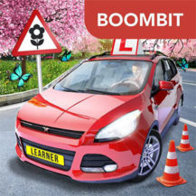 نسخه جدید و آخر Car Driving School Simulator برای اندروید نسخه جدید و آخر Car Driving School Simulator برای اندروید