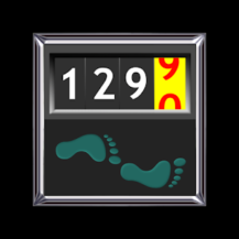 جدیدترین نسخه Walking Odometer Pro جدیدترین نسخه Walking Odometer Pro