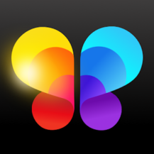 جدیدترین نسخه Lumii - Photo Editor جدیدترین نسخه Lumii - Photo Editor