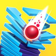 نسخه کامل و آخر Stack Ball برای اندروید نسخه کامل و آخر Stack Ball برای اندروید
