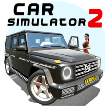 نسخه آخر و کامل Car Simulator 2 برای موبایل نسخه آخر و کامل Car Simulator 2 برای موبایل
