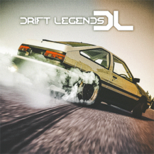 دانلود نسخه آخر Drift Legends