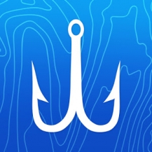دانلود Fishing Points: GPS & Forecast Full - برنامه جست و جوی بهترین نقاط ماهیگیری اندروید