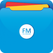 دانلود آخرین نسخه File Manager
