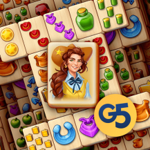 نسخه جدید و کامل MahjongSheriff