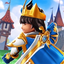دانلود نسخه جدید RoyalRevolt 2 دانلود نسخه جدید RoyalRevolt 2