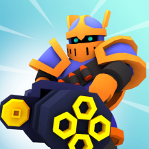 دانلود آخرین نسخه Bullet Knight دانلود آخرین نسخه Bullet Knight