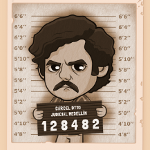 دانلود جدیدترین نسخه Narcos دانلود جدیدترین نسخه Narcos