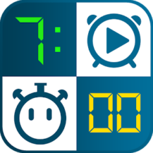دانلود نسخه جدید Multi Timer