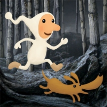 نسخه جدید و کامل Samorost 2 نسخه جدید و کامل Samorost 2