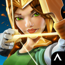 آخرین نسخه ــ نقش آفرینی Arcane Legends آخرین نسخه ــ نقش آفرینی Arcane Legends
