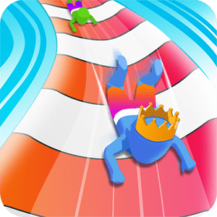 نسخه جدید و آخر Aquapark.io برای اندروید نسخه جدید و آخر Aquapark.io برای اندروید
